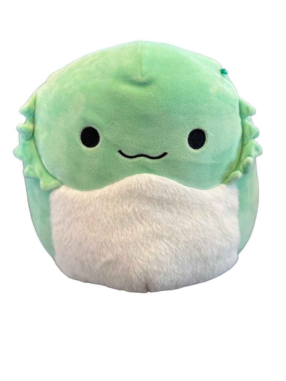 Squishmallow Abe The Bearded Dragon 11 Inches Kellytoy Plush Toy